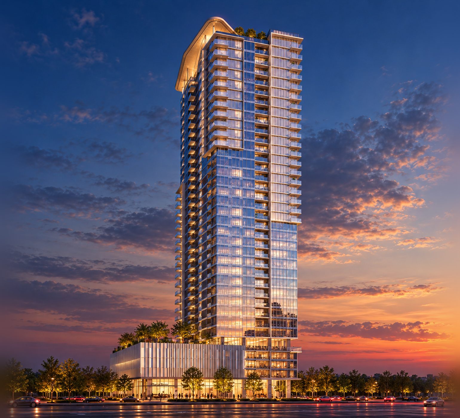 Illustration of Andia in San Diego